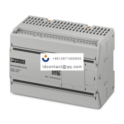 1435431 Phoenix Contact product image